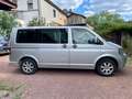 Volkswagen T5 Caravelle Silber - thumbnail 2