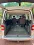 Volkswagen T5 Caravelle Silber - thumbnail 5