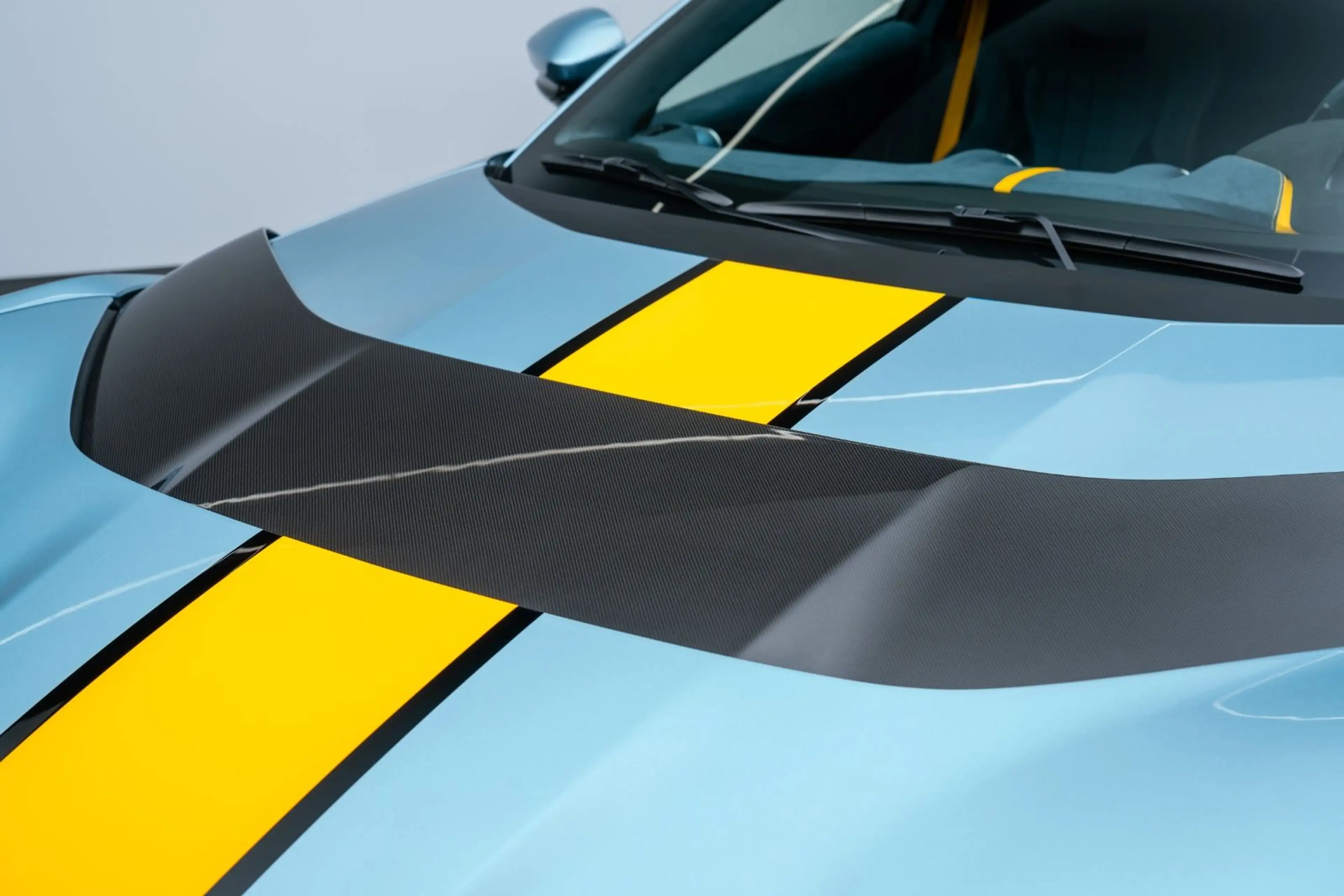Ferrari 812 Competizione ATELIER/LIFT/CARBON/PDIS/JBL/ — photo 6