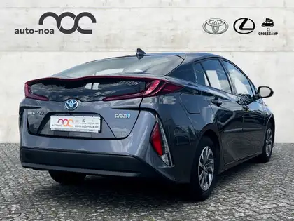 Annonce voiture d'occasion Toyota Prius - CARADIZE