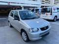 Suzuki Alto 1.1 Klima Tüv 12.2026   tel. 01708044052 Grau - thumbnail 3