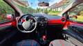 Peugeot 108 Aktive*Klima*70tkm,SHZ*Bj.2016*TÜV3/2027 Roşu - thumbnail 6