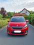 Peugeot 108 Aktive*Klima*70tkm,SHZ*Bj.2016*TÜV3/2027 Roşu - thumbnail 3
