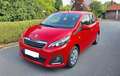 Peugeot 108 Aktive*Klima*70tkm,SHZ*Bj.2016*TÜV3/2027 Roşu - thumbnail 1