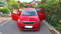 Peugeot 108 Aktive*Klima*70tkm,SHZ*Bj.2016*TÜV3/2027 Roşu - thumbnail 4