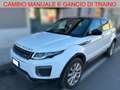 Land Rover Range Rover Evoque 5p 2.0 td4 150cv Weiß - thumbnail 1