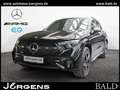 Mercedes-Benz GLC 300 d 4M AMG-Sport/Pano/AHK/Distr/Memo/20' Schwarz - thumbnail 1