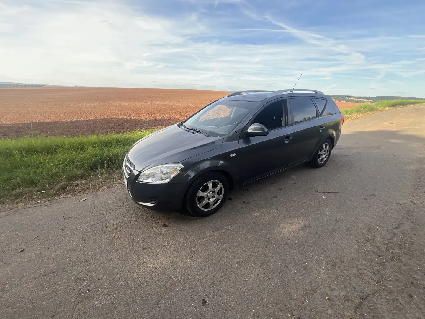 Kia Ceed / cee'd 1.6 CRDi EX - 2