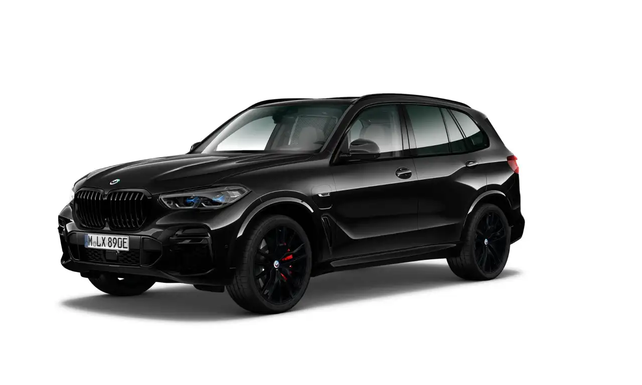 BMW X5 xDrive45e High Executive M Sport Trekhaak Pano, миниатюра 17
