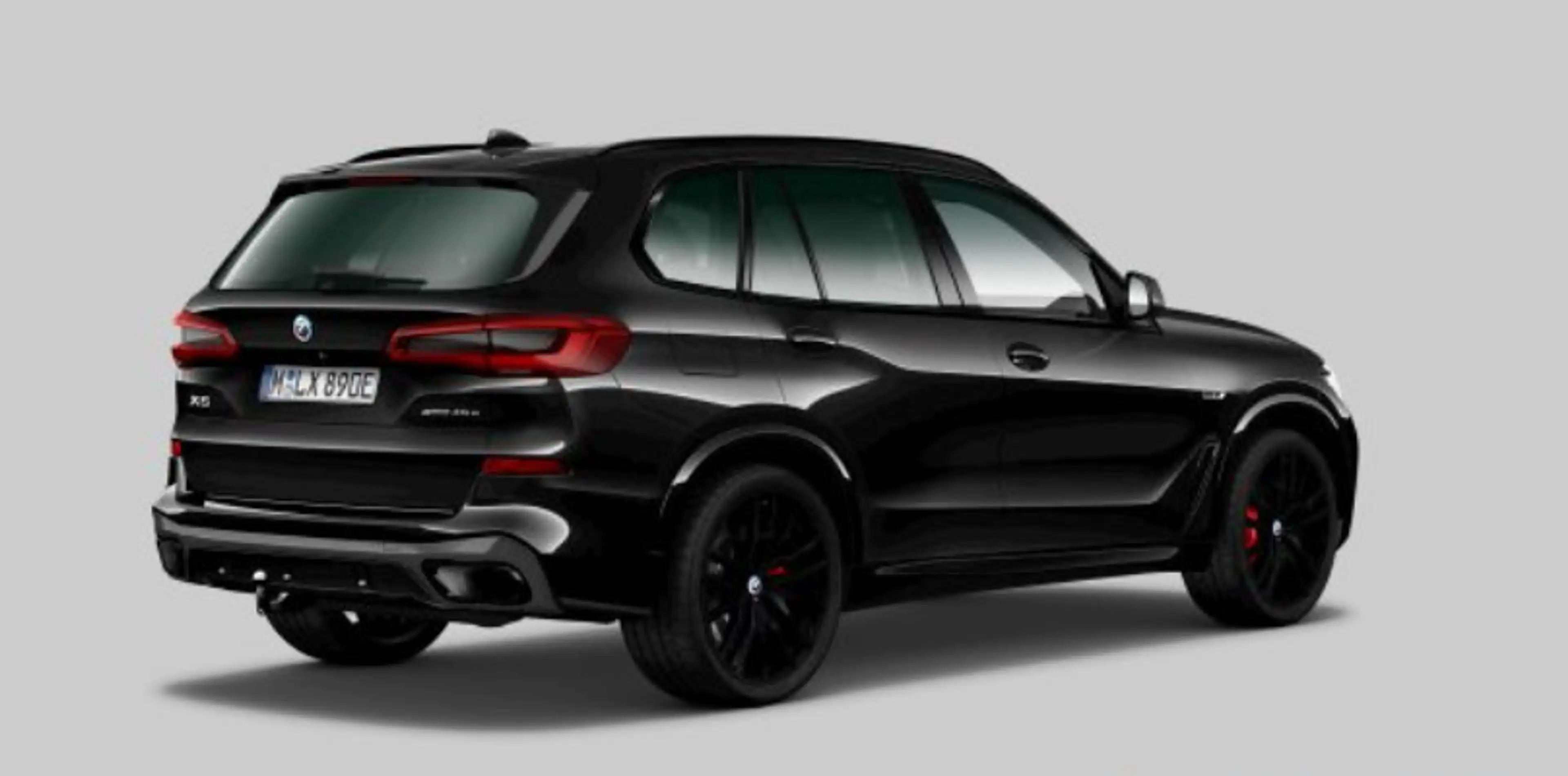BMW X5 xDrive45e High Executive M Sport - Trekhaak - Pano — photo 2