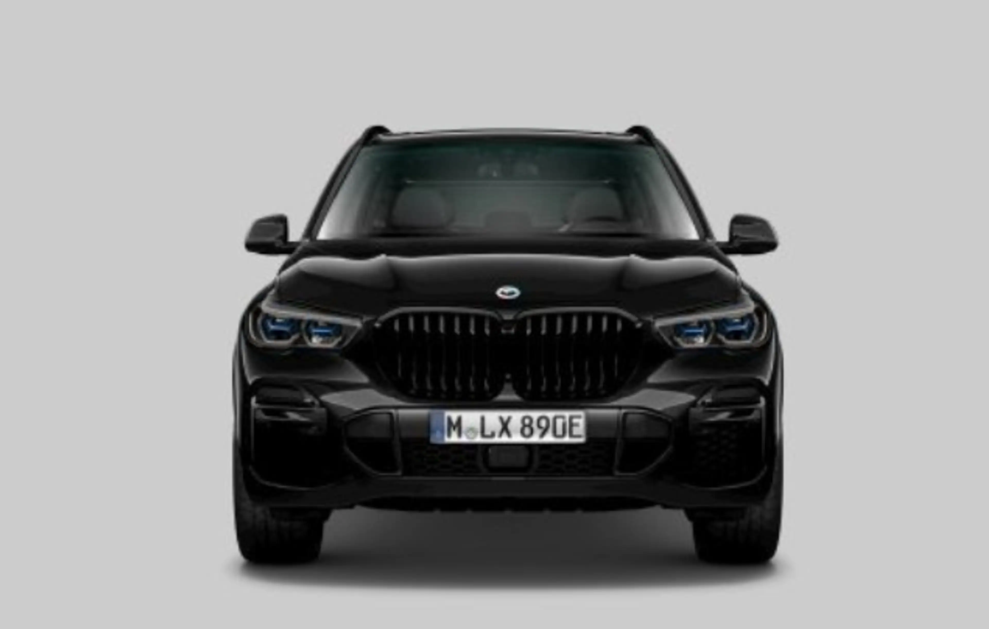 BMW X5 xDrive45e High Executive M Sport - Trekhaak - Pano — photo 15