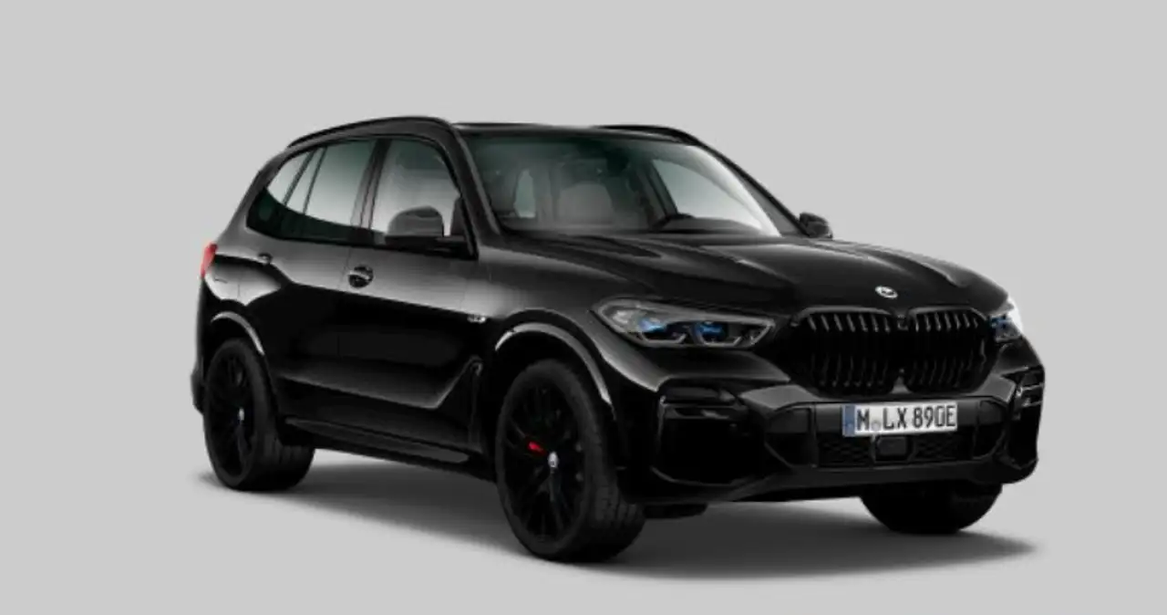 BMW X5 xDrive45e High Executive M Sport Trekhaak Pano, миниатюра 6