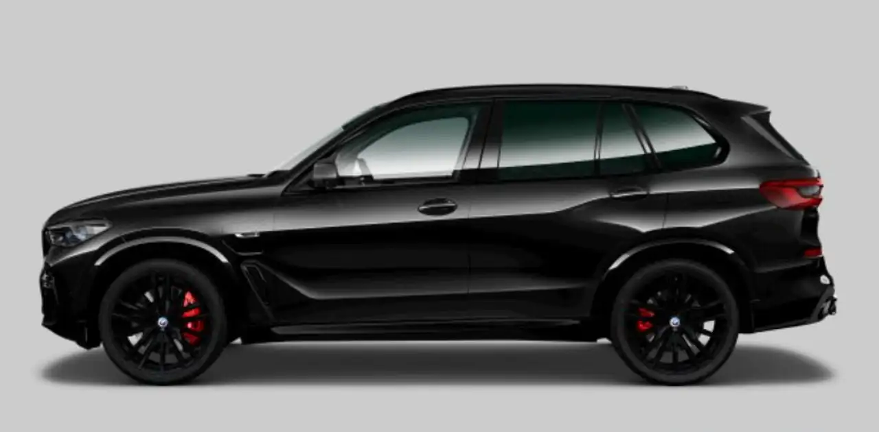 BMW X5 xDrive45e High Executive M Sport Trekhaak Pano, миниатюра 14