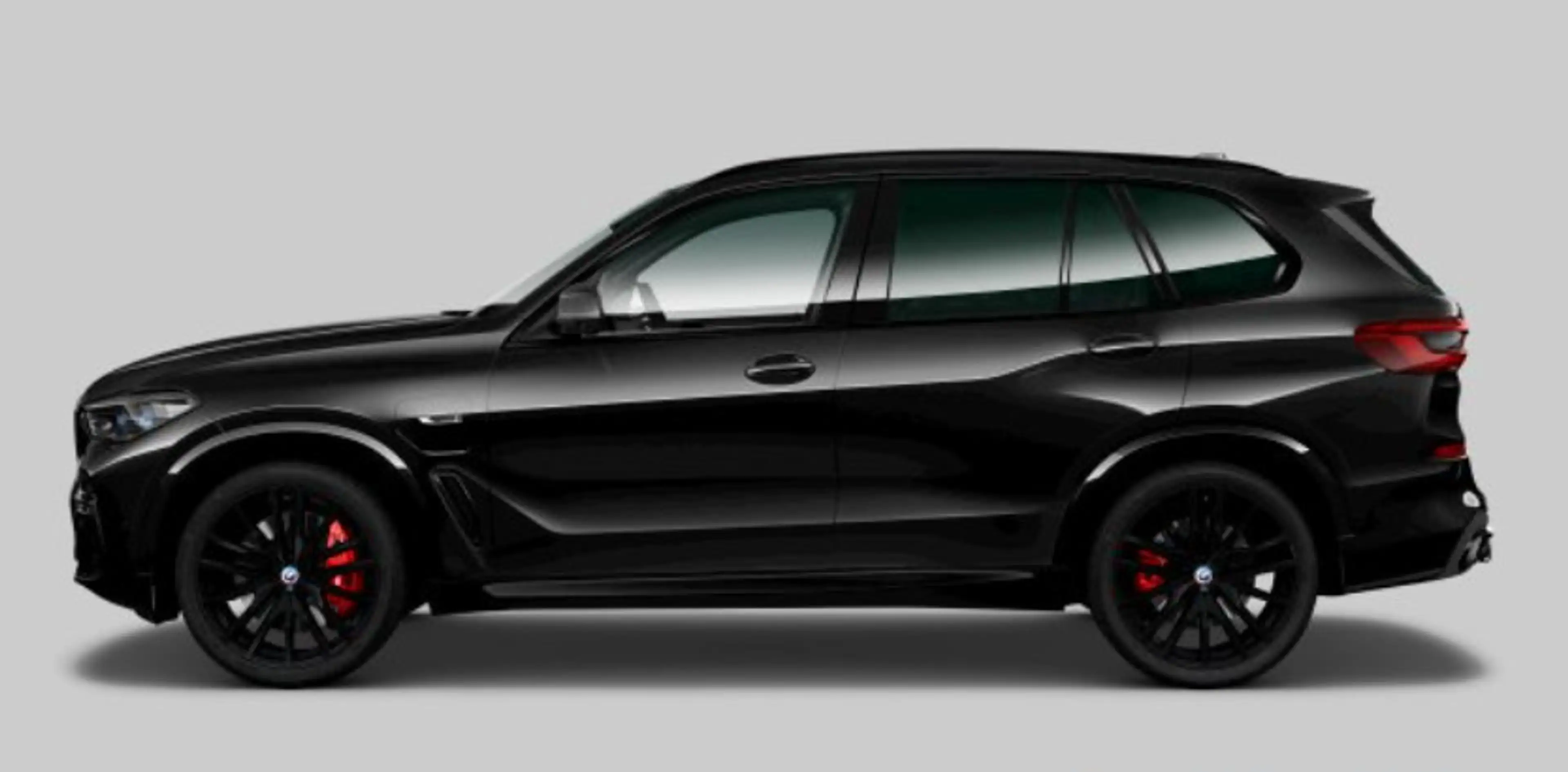 BMW X5 xDrive45e High Executive M Sport - Trekhaak - Pano — photo 14