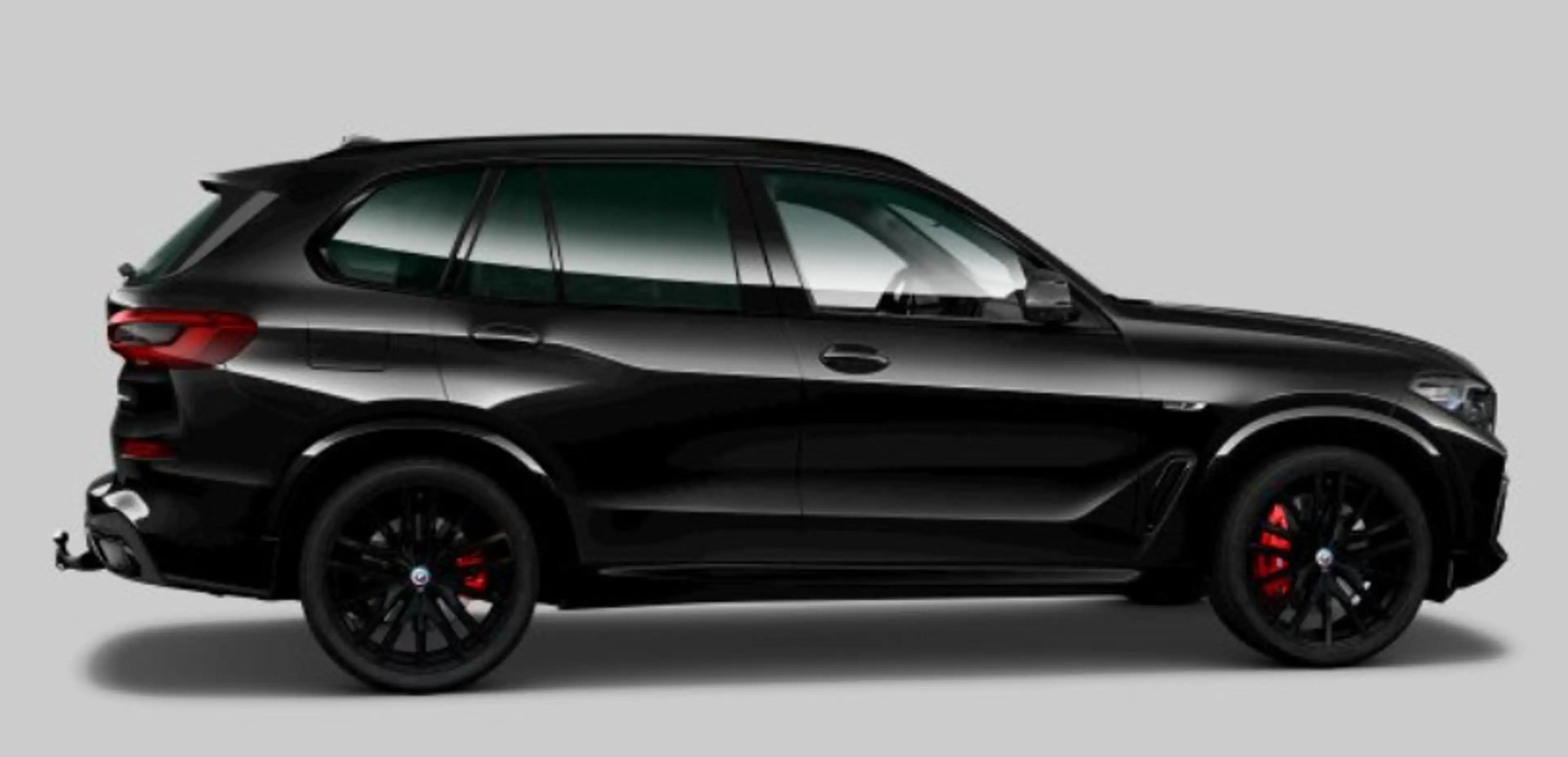 BMW X5 xDrive45e High Executive M Sport - Trekhaak - Pano — photo 8
