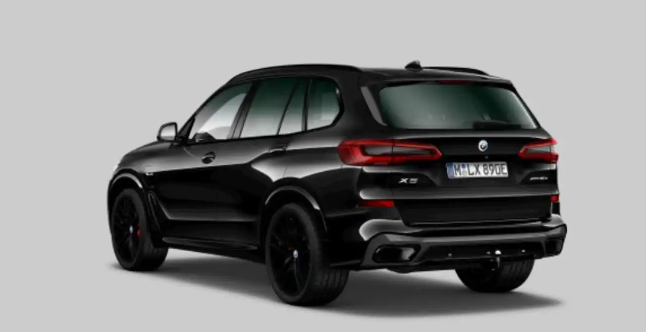 BMW X5 xDrive45e High Executive M Sport Trekhaak Pano, миниатюра 11