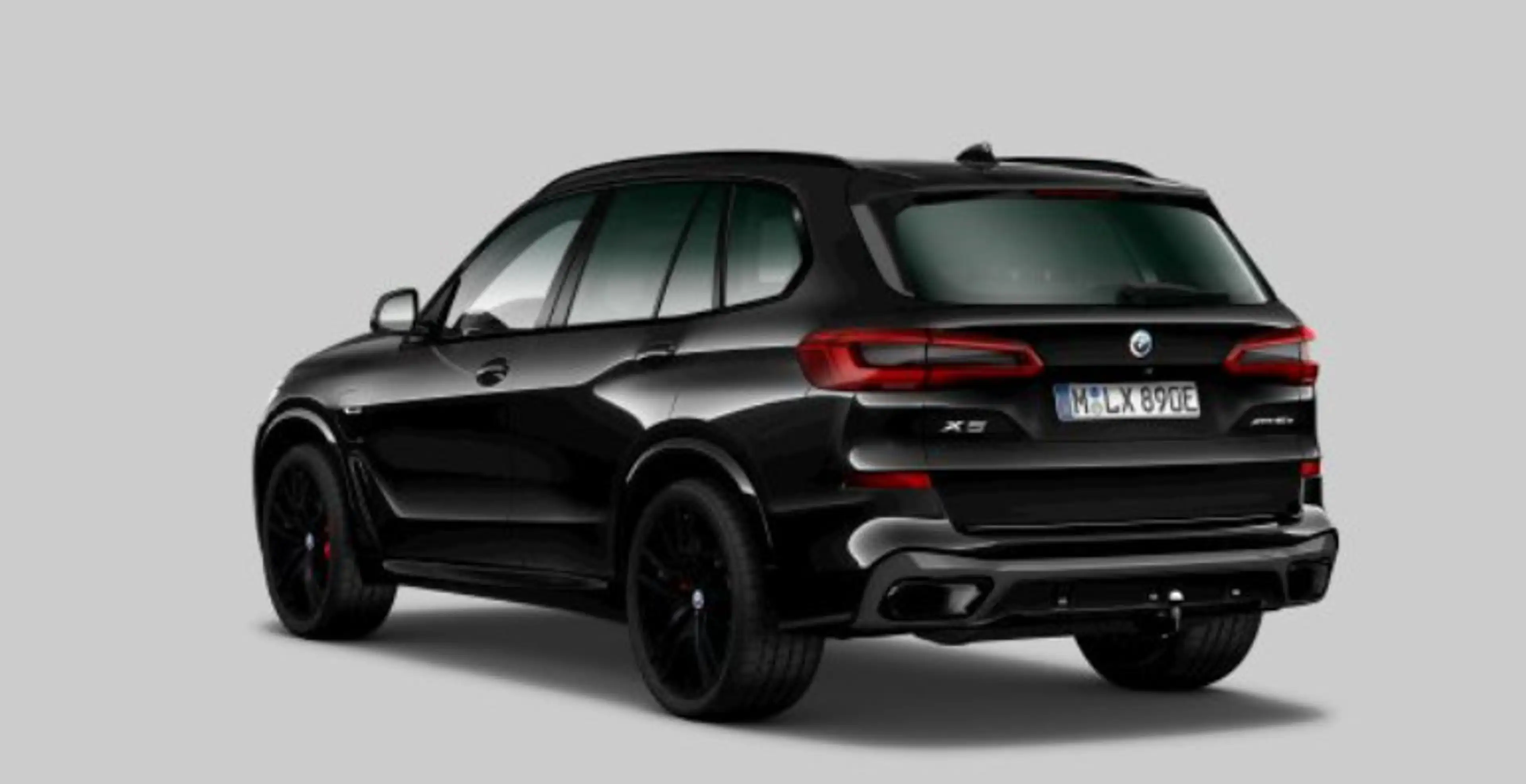 BMW X5 xDrive45e High Executive M Sport - Trekhaak - Pano — photo 11