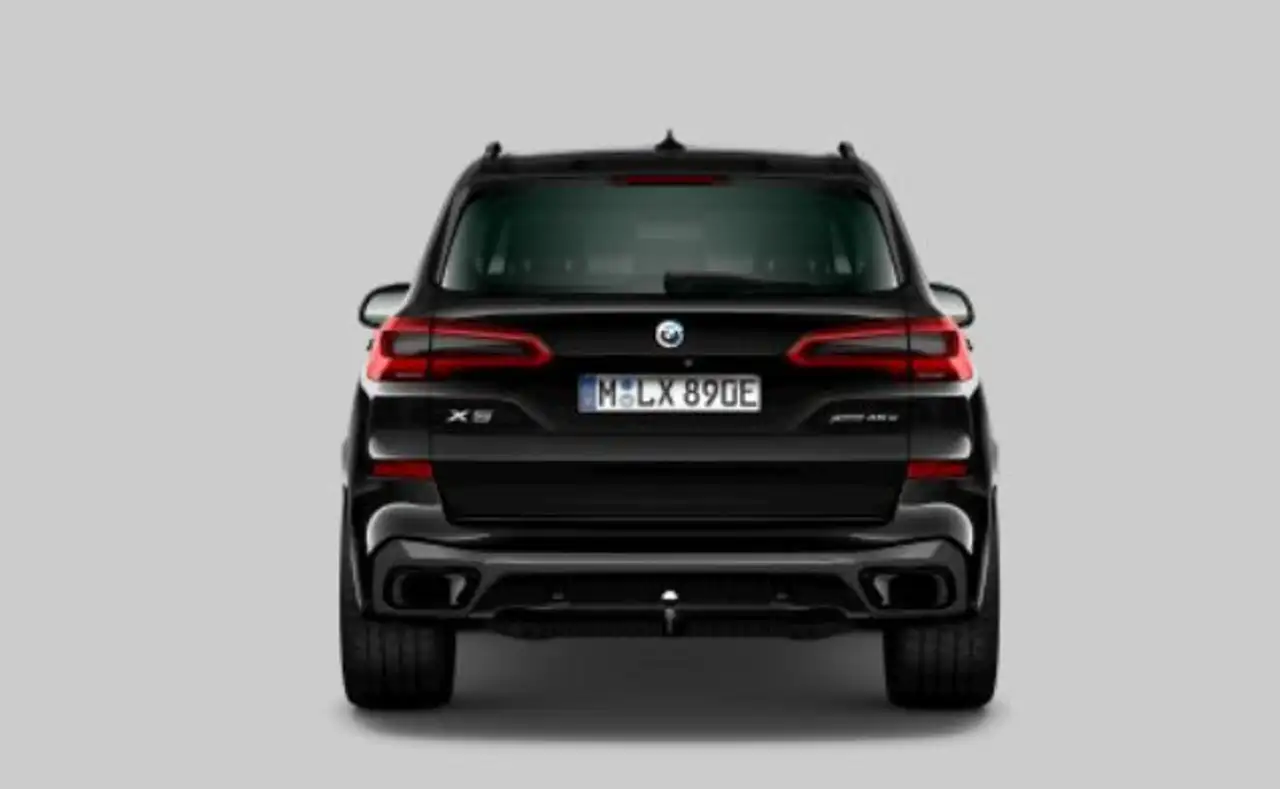 BMW X5 xDrive45e High Executive M Sport Trekhaak Pano, миниатюра 10