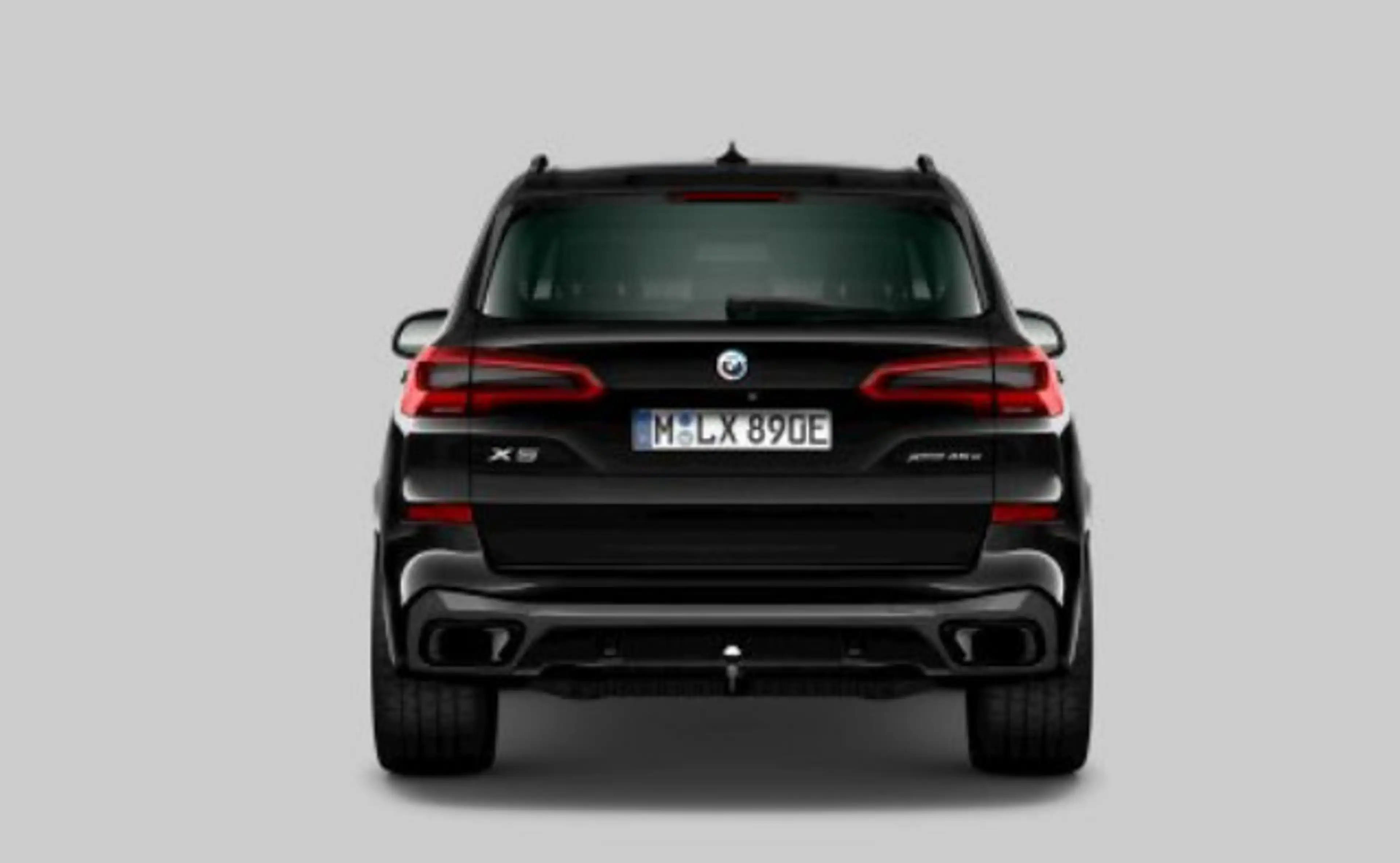 BMW X5 xDrive45e High Executive M Sport - Trekhaak - Pano — photo 10