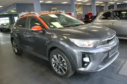 Kia Stonic 1.0 T GDI OPF Vision