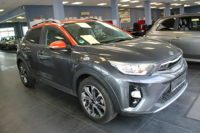 Kia Stonic 1.0 T-GDI OPF Vision