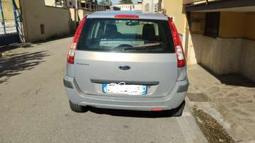1.4 16v city benzina /GPL
