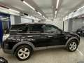 Chevrolet Captiva 2.0 vcdi 16v LT Negro - thumbnail 4