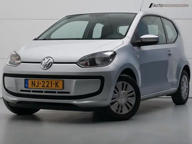 Volkswagen up! 1.0 move up! Sport (AIRCO,COMFORT-STOELEN,NIEUWE A