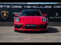 Porsche 992 992 Carrera S - 3.0 bi-turbo - 450ch - ROUGE CARMIN ! Rood - thumbnail 27