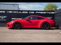 Porsche 992 992 Carrera S - 3.0 bi-turbo - 450ch - ROUGE CARMIN ! Rood - thumbnail 26