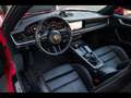 Porsche 992 992 Carrera S - 3.0 bi-turbo - 450ch - ROUGE CARMIN ! Rood - thumbnail 10