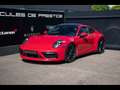 Porsche 992 992 Carrera S - 3.0 bi-turbo - 450ch - ROUGE CARMIN ! Rood - thumbnail 12