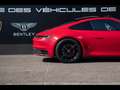 Porsche 992 992 Carrera S - 3.0 bi-turbo - 450ch - ROUGE CARMIN ! Rood - thumbnail 25