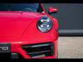 Porsche 992 992 Carrera S - 3.0 bi-turbo - 450ch - ROUGE CARMIN ! Rood - thumbnail 29