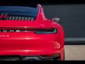 Porsche 992 992 Carrera S - 3.0 bi-turbo - 450ch - ROUGE CARMIN ! Rood - thumbnail 2