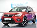 SEAT Arona 1.5 TSI Eco S&S FR DSG7 150 Rosso - thumbnail 25