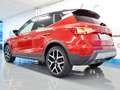 SEAT Arona 1.5 TSI Eco S&S FR DSG7 150 Rosso - thumbnail 7