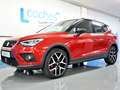 SEAT Arona 1.5 TSI Eco S&S FR DSG7 150 Rosso - thumbnail 3