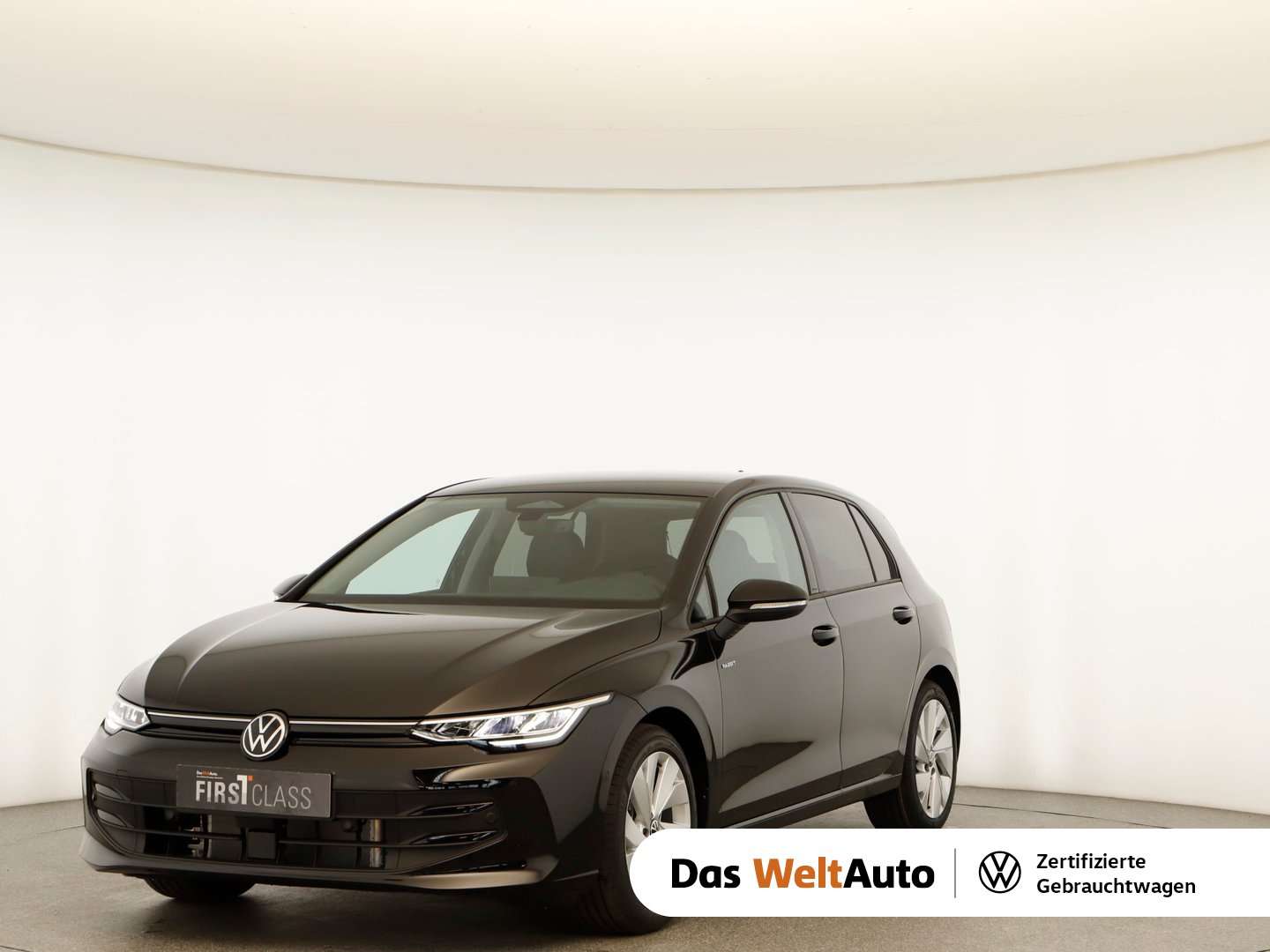 Volkswagen Golf 2026