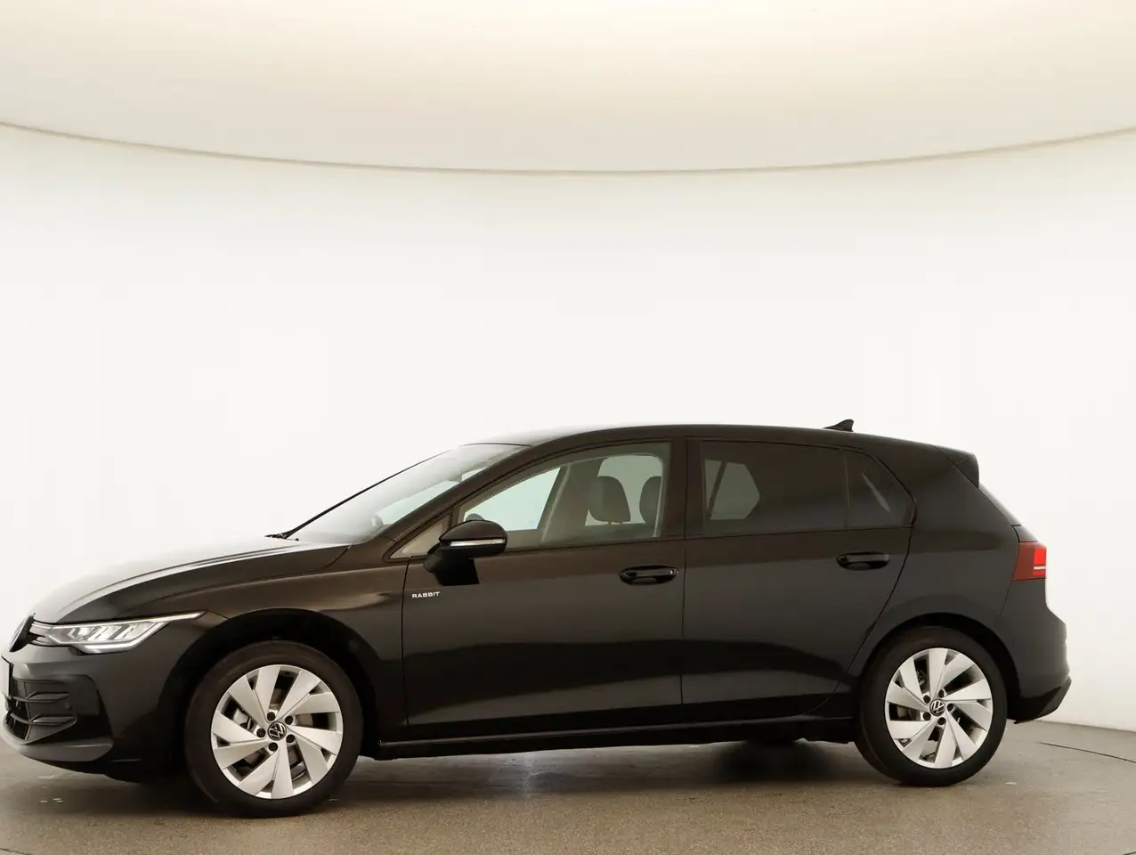 Volkswagen Golf 2026