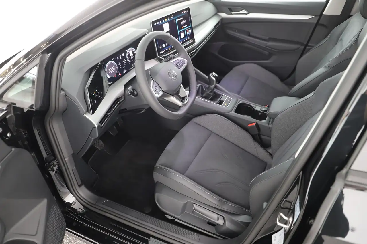 Volkswagen Golf 2026