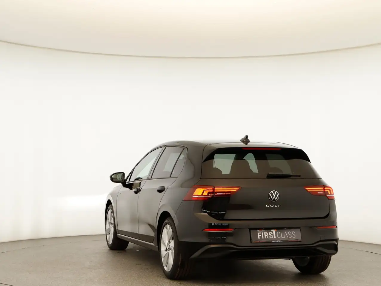 Volkswagen Golf 2026
