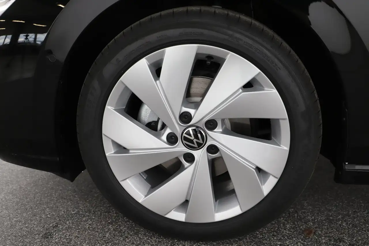 Volkswagen Golf 2026