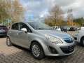 Opel Corsa D 5-TÜRIG°KLIMA°MFLR°KEIN TÜV! Silber - thumbnail 3
