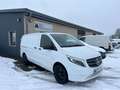 Mercedes-Benz Vito Kasten 119 CDI 4x4 lang LED*Distr*AHK*Stand Blanc - thumbnail 1