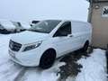 Mercedes-Benz Vito Kasten 119 CDI 4x4 lang LED*Distr*AHK*Stand Blanc - thumbnail 4