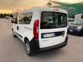 Fiat Doblo Doblò 1.3 MJT PC Combi N1 Blanco - thumbnail 3