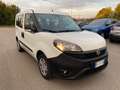 Fiat Doblo Doblò 1.3 MJT PC Combi N1 Blanco - thumbnail 6