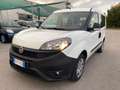 Fiat Doblo Doblò 1.3 MJT PC Combi N1 Blanco - thumbnail 1