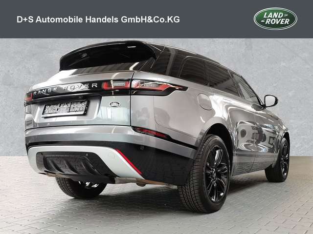 Land Rover Range Rover Velar P250 R-Dynamic SE